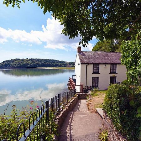 York Lodge- Spacious 3 Bed Bungalow With Wonderful Estuary Views ローアーン エクステリア 写真